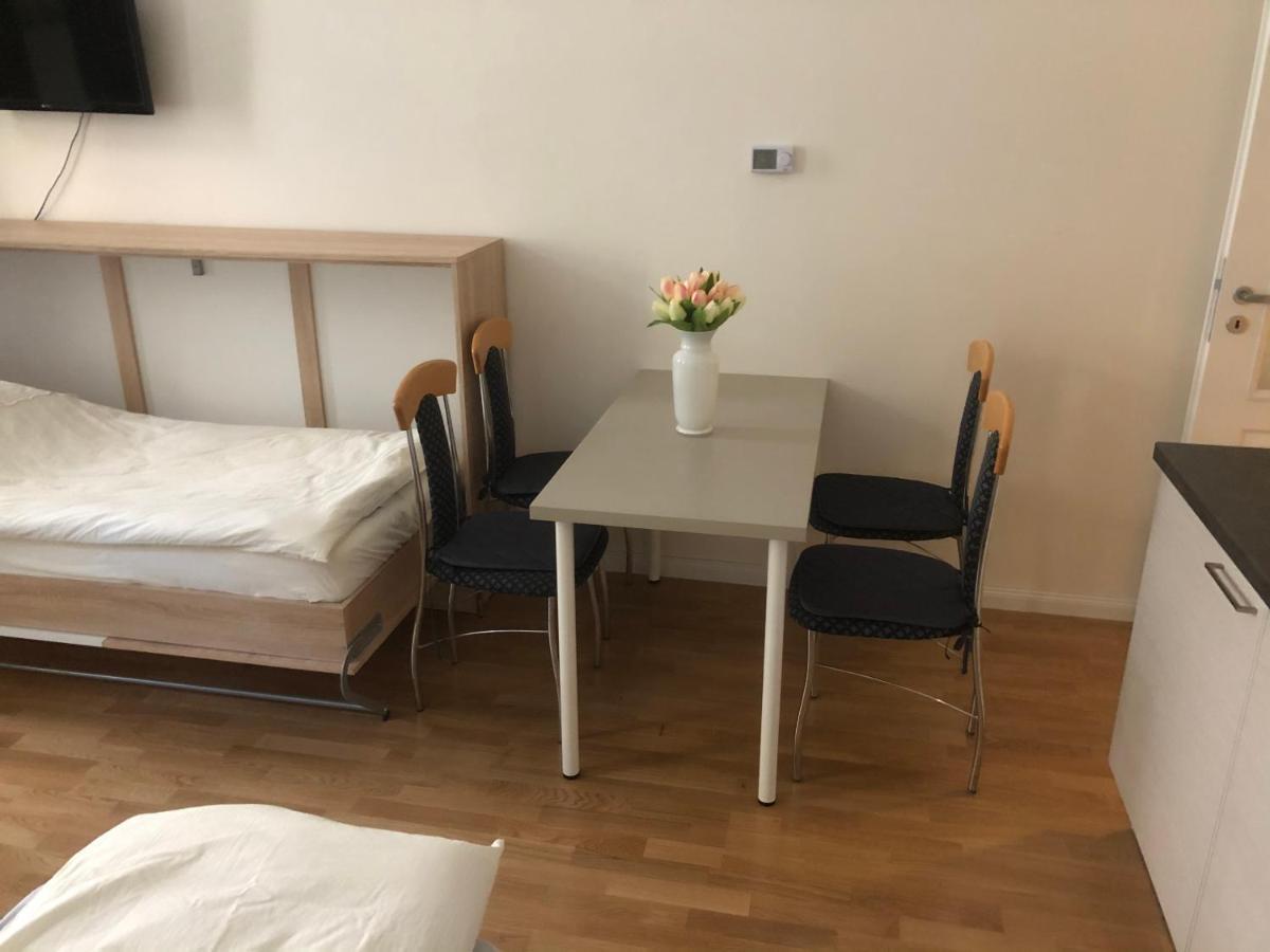 Modern Cozy In * 布拉格